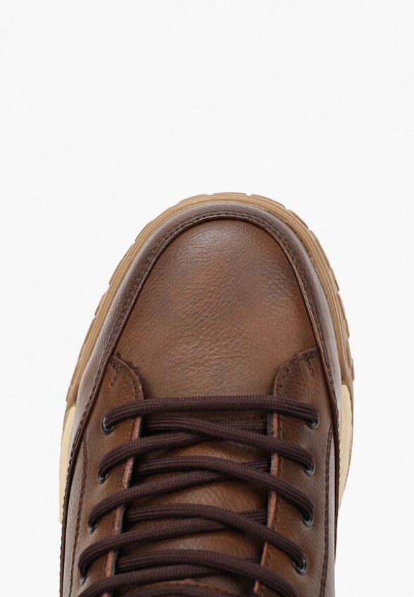 Ботинки Francesco Donni