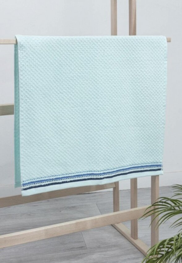 Полотенце Wellness