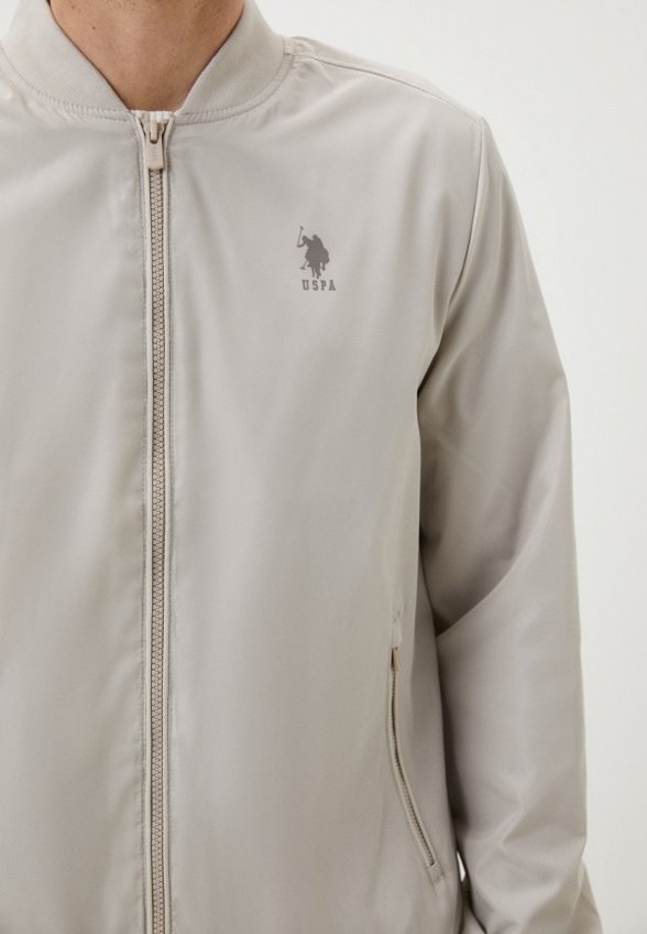 Куртка U.S. Polo Assn.