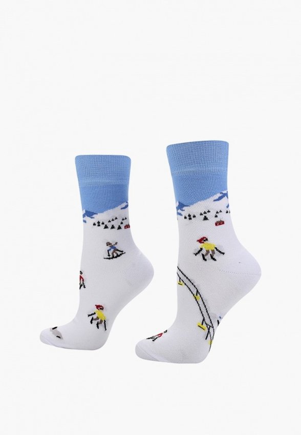 Носки 5 пар bb socks