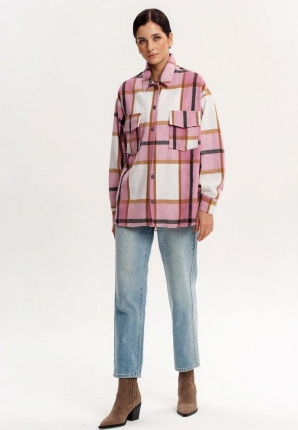 Рубашка Annen