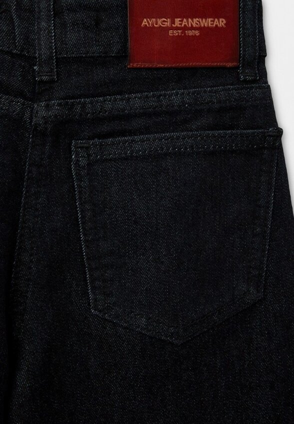 Джинсы Ayugi Jeans