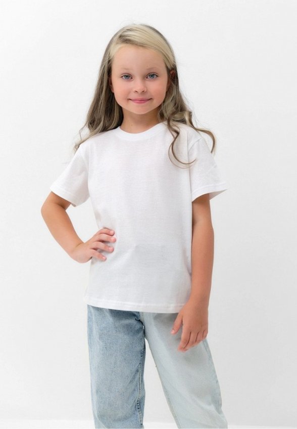 Футболка Kaftan