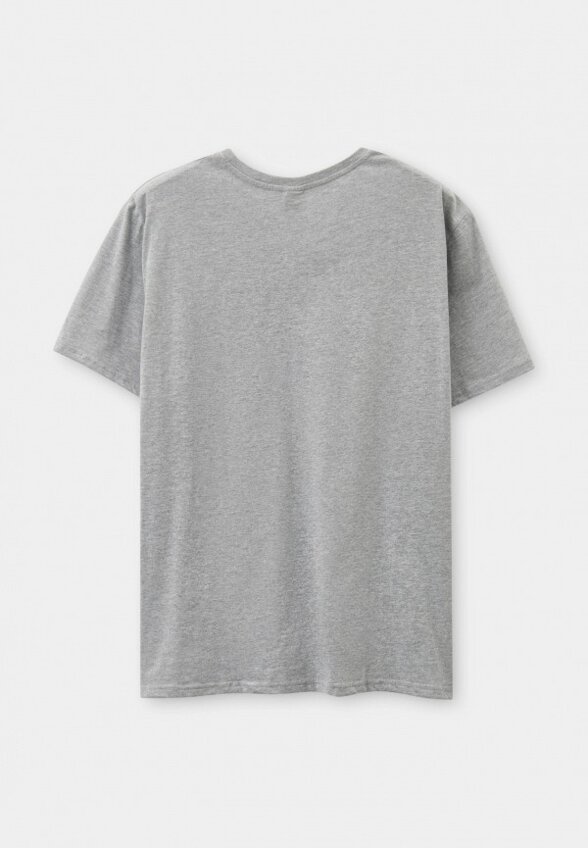 Футболка Mr Bigman