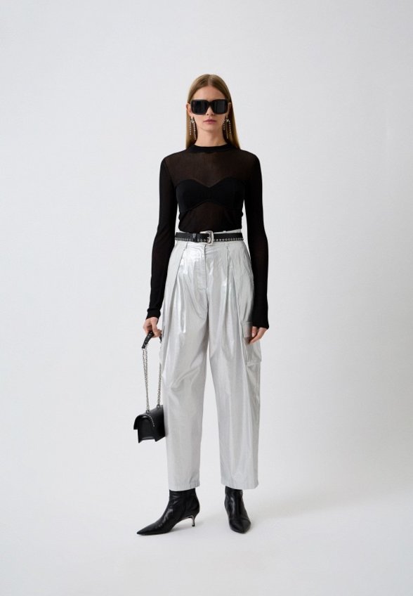 Брюки Patrizia Pepe