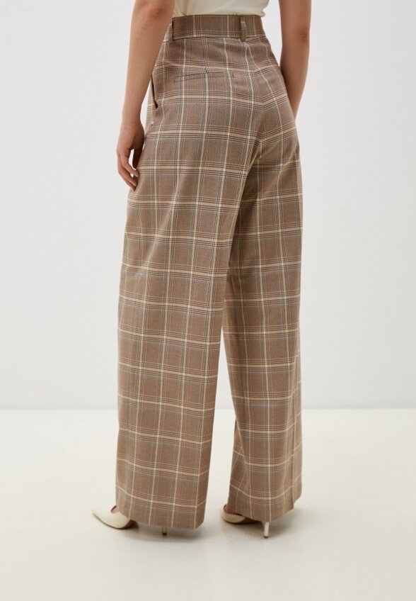 Брюки Akhmadullina Dreams