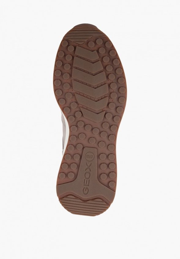 Кроссовки Geox