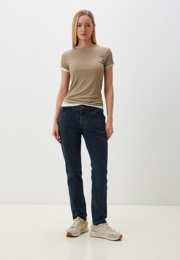 Джинсы Dimarkis Day