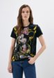 Футболка Vis-a-Vis1  - превью