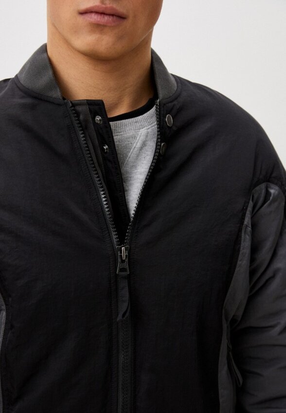 Куртка утепленная Alpha Industries