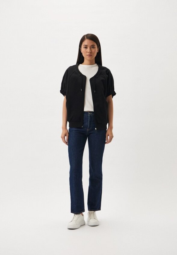 Олимпийка Bikkembergs