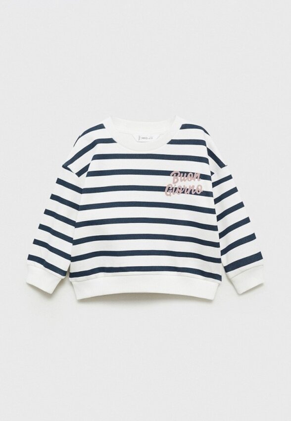 Свитшот Mango Kids