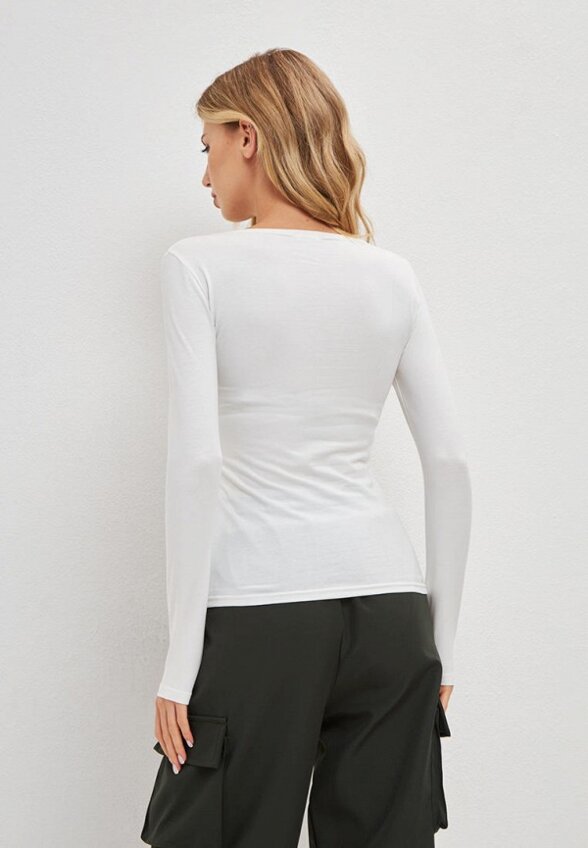 Лонгслив Villanelle