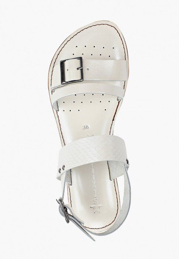 Сандалии Stivalli