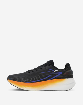 Кроссовки мужские 361° Stable Running, Черный женщинам