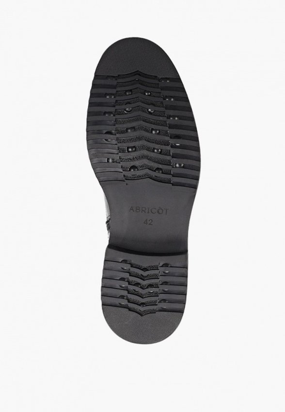 Ботинки Abricot