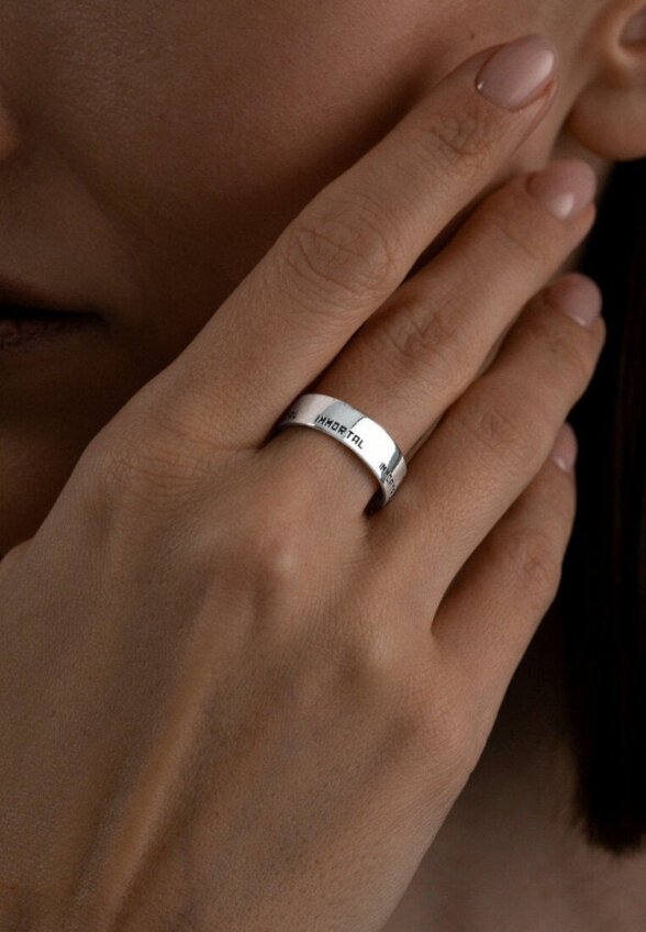 Кольцо Sokolov