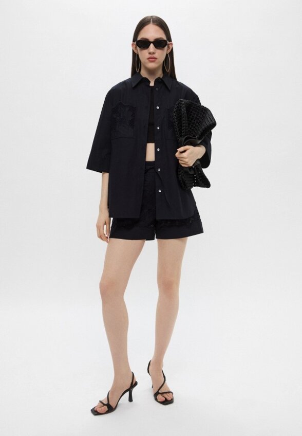 Шорты P.A.R.O.S.H.