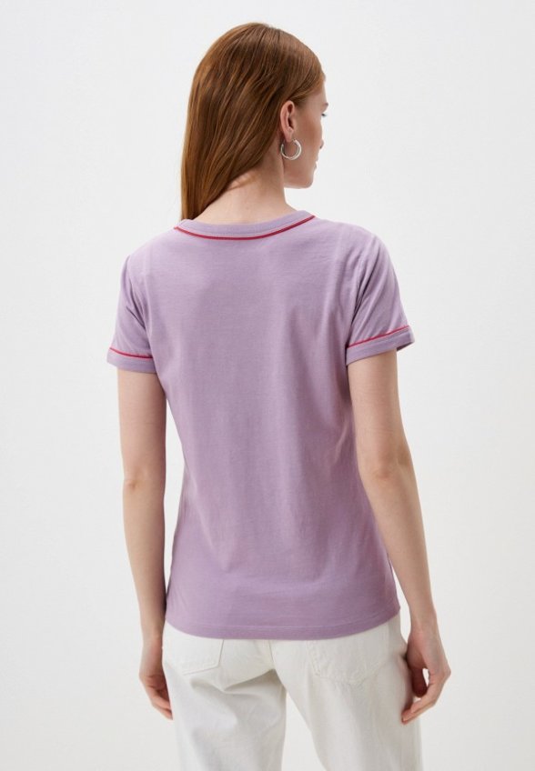 Футболка Lee