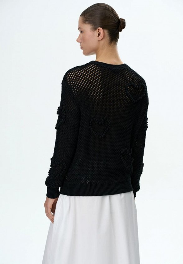 Джемпер Brusnika