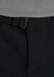 Брюки мужские Jack Wolfskin Wanderest, Черный6  - превью