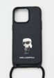Чехол для iPhone Karl Lagerfeld1  - превью