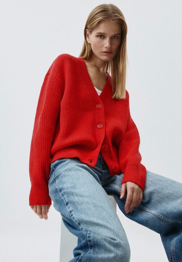 Кардиган Sela