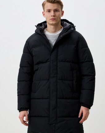 Куртка утепленная Jack & Jones мужчинам