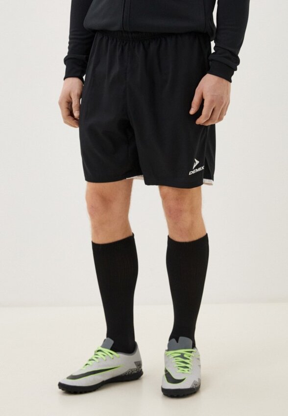 Шорты спортивные Demix