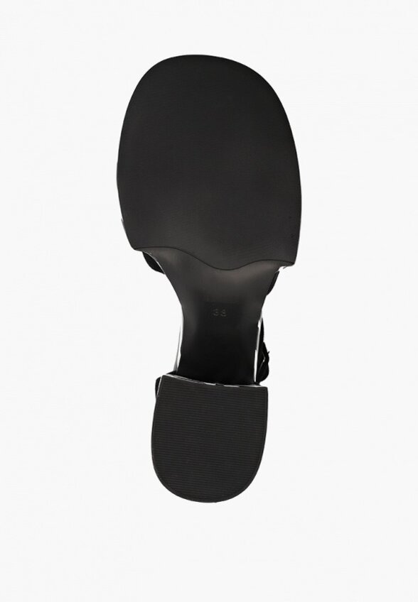 Босоножки Vasconte