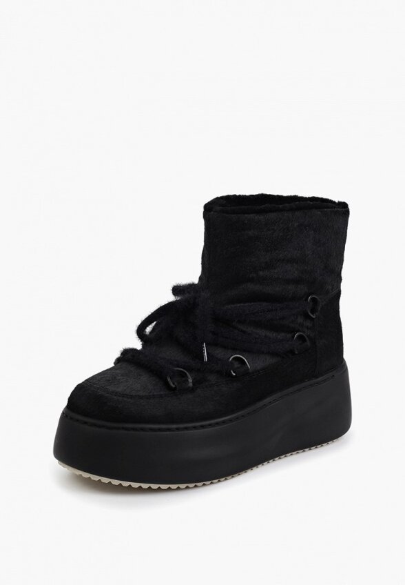 Полусапоги Evigi