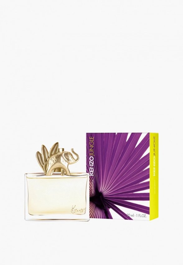 Парфюмерная вода Kenzo