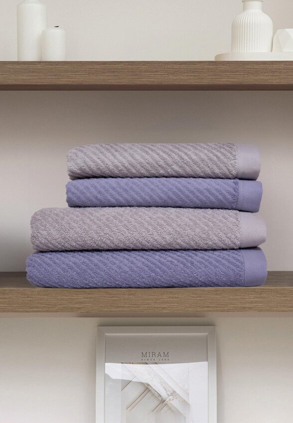 Комплект полотенец Василиса