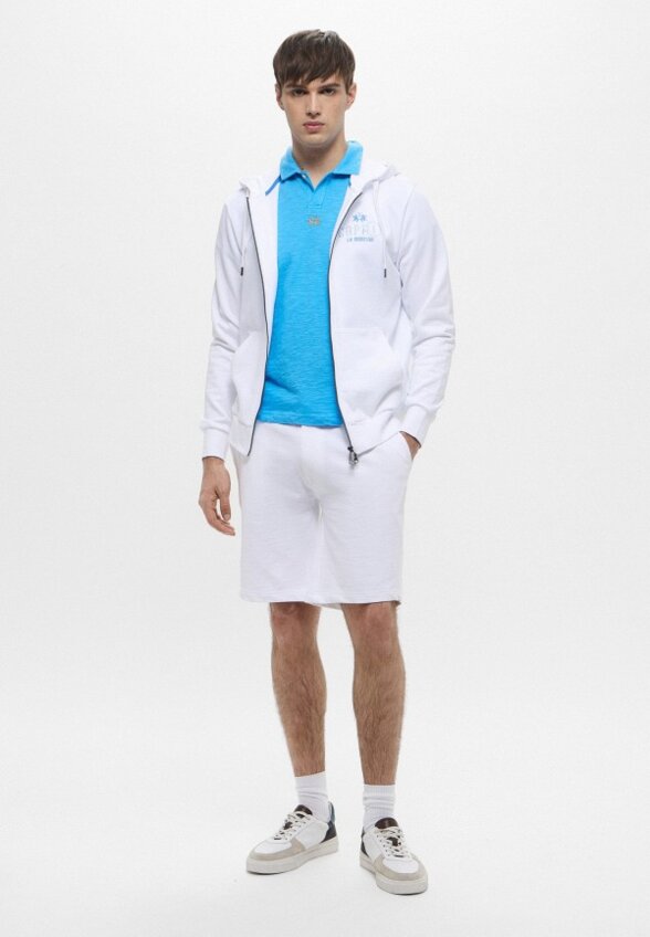 Толстовка La Martina