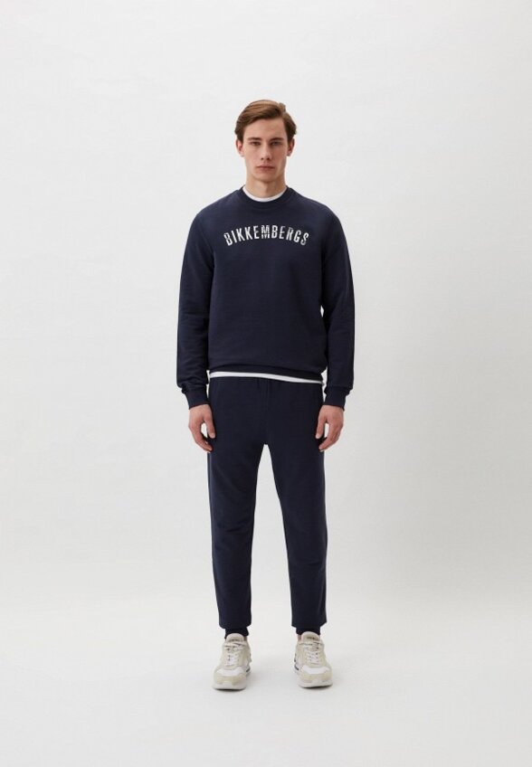 Свитшот Bikkembergs