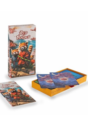 Настольная игра KONIK GAMES 