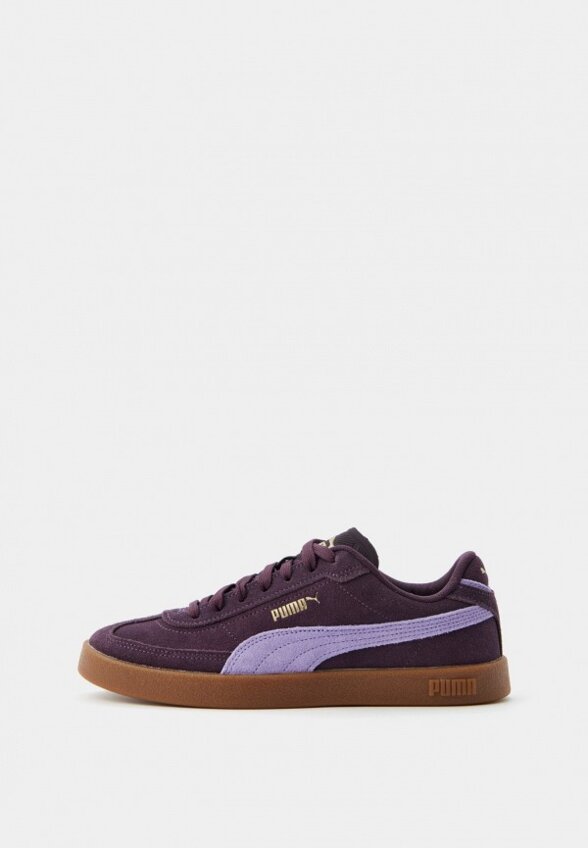Кеды PUMA