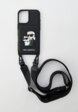 Чехол для iPhone Karl Lagerfeld2  - превью