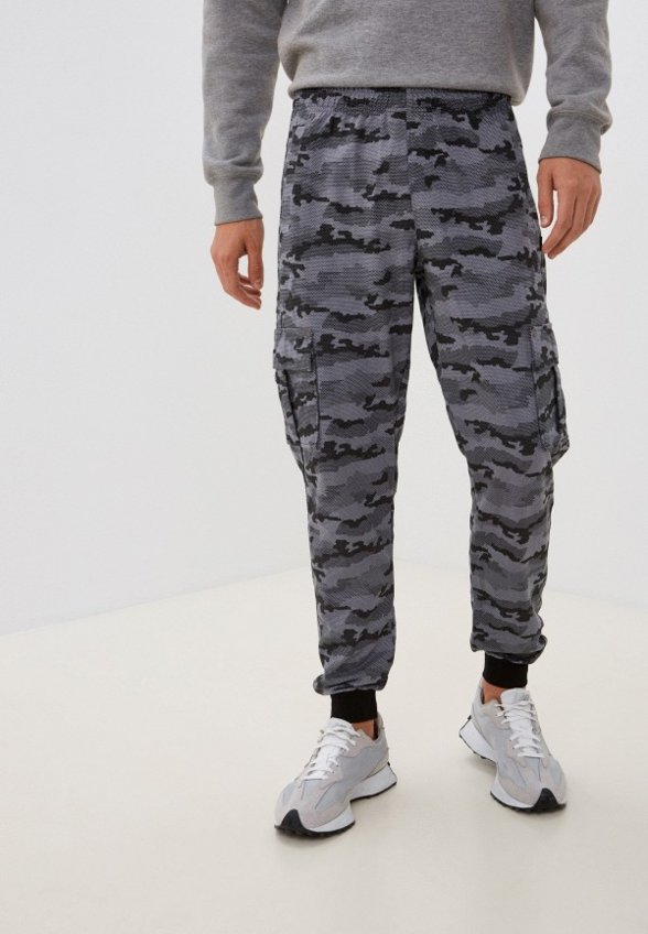 Брюки спортивные HappyFox