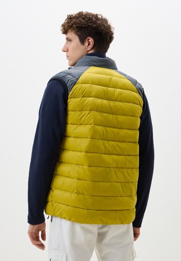 Жилет утепленный Northland