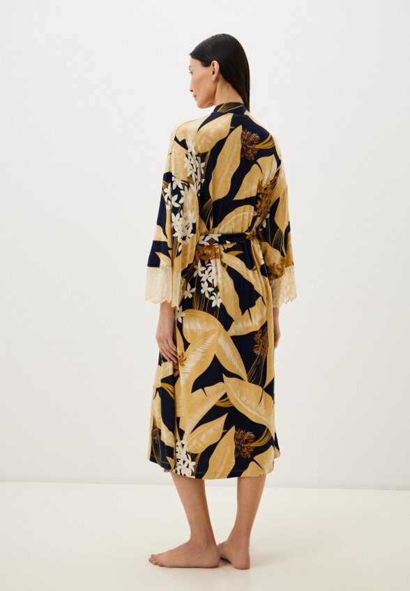 Халат домашний Cozy Home