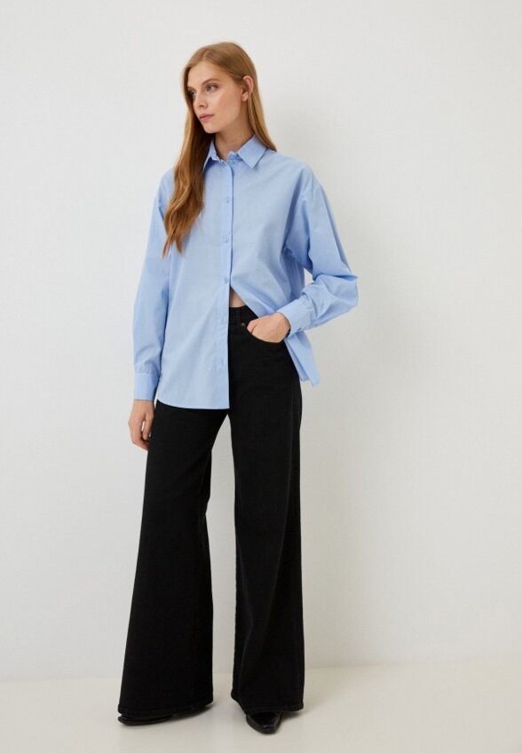 Рубашка Annen