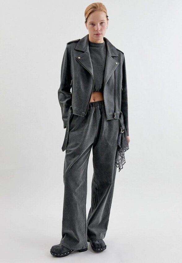 Брюки Unique Fabric