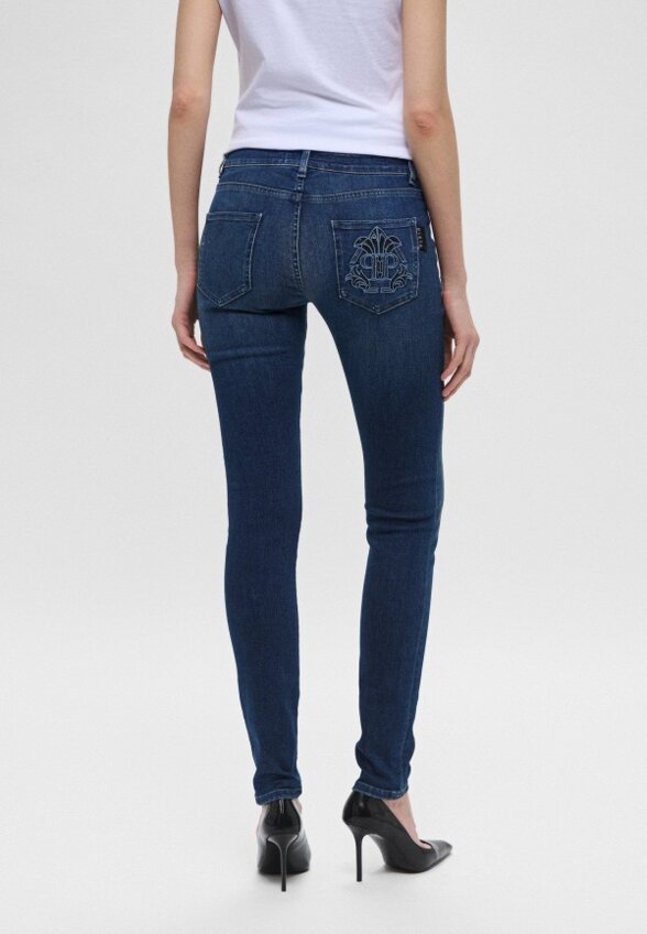 Джинсы Philipp Plein