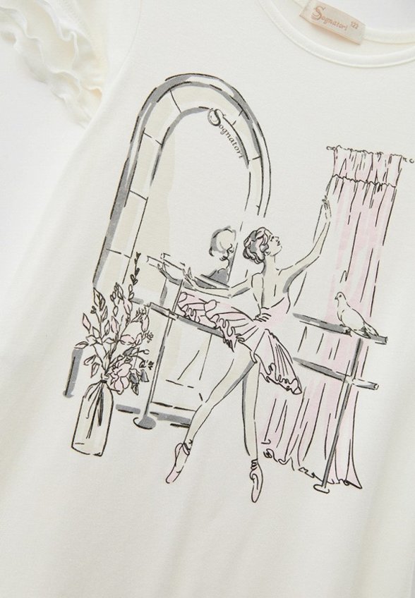 Пижама Sognatori