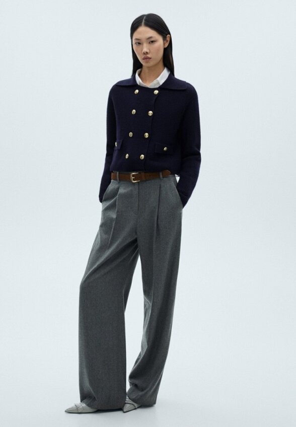 Кардиган Mango