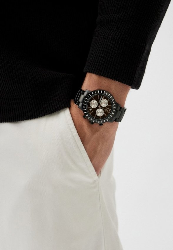 Часы Bikkembergs