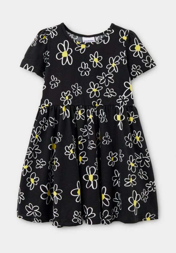 Платье PlayToday