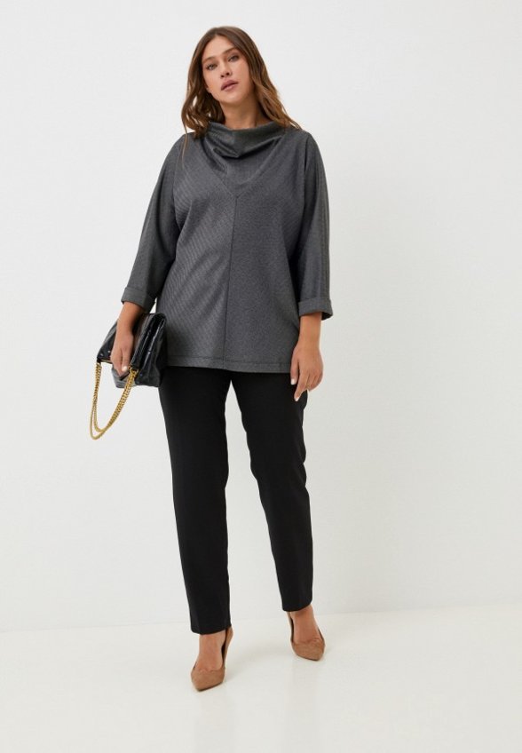 Брюки Silver String