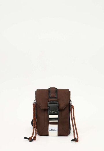 A.P.C. Trek